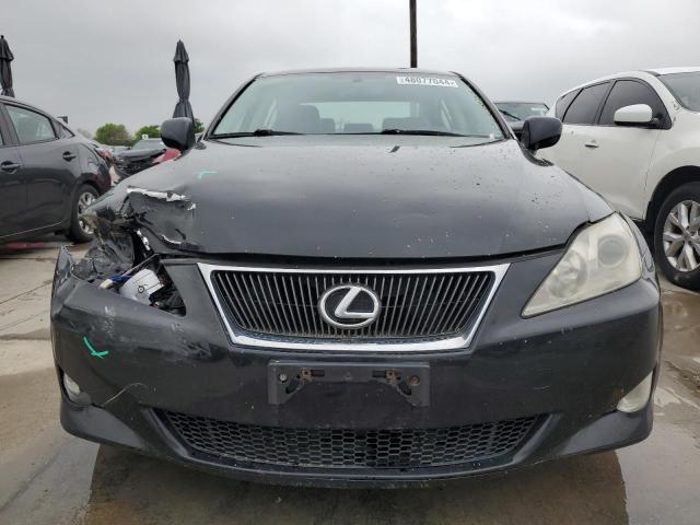 Продажа на аукционе авто 2008 Lexus Is 250, vin: JTHCK262185026325, номер лота: 48077044
