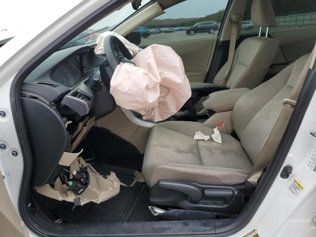 Aukcja sprzedaży 2015 Honda Accord Lx, vin: 1HGCR2F37FA240862, numer aukcji: 45494694