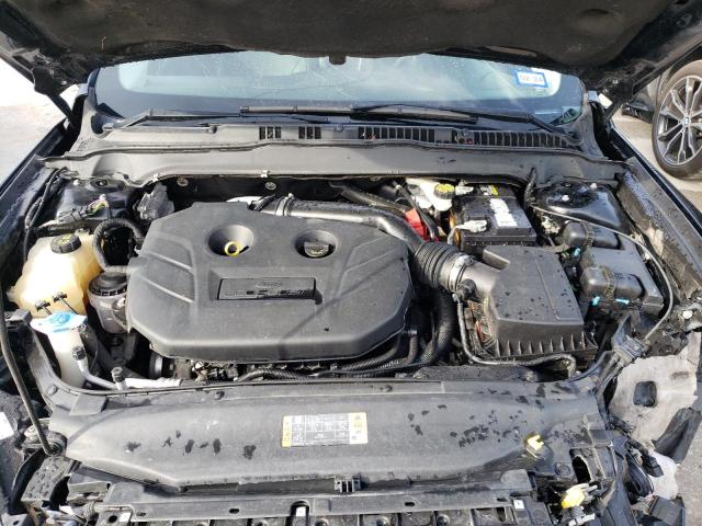 Aukcja sprzedaży 2016 Ford Fusion Titanium, vin: 3FA6P0K9XGR159643, numer aukcji: 45533304
