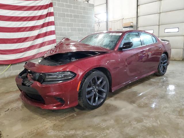 Auction sale of the 2020 Dodge Charger, vin: 2C3CDXCT8LH157635, lot number: 59005925