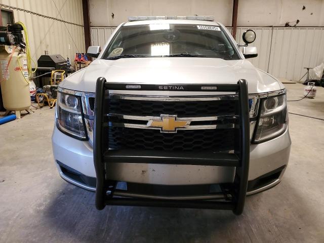 Продажа на аукционе авто 2015 Chevrolet Tahoe Police, vin: 1GNLC2EC9FR672458, номер лота: 48041454