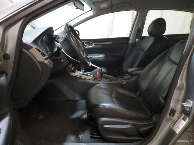 Продаж на аукціоні авто 2013 Nissan Sentra S, vin: 3N1AB7AP9DL698042, номер лоту: 48584274
