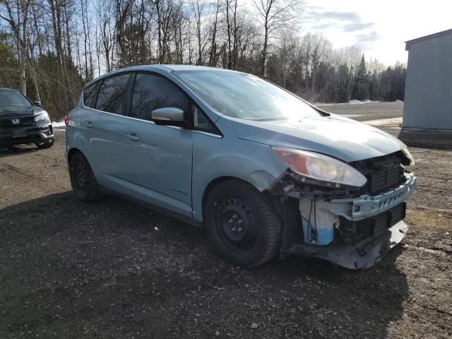 Продаж на аукціоні авто 2013 Ford C-max Sel, vin: 1FADP5BUXDL506861, номер лоту: 47873234
