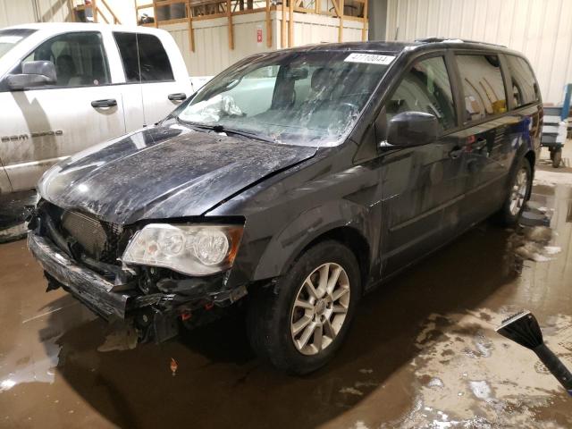 Продажа на аукционе авто 2012 Dodge Grand Caravan, vin: 2C4RDGEG5CR200926, номер лота: 47710044