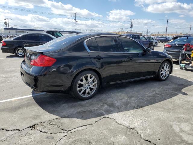Aukcja sprzedaży 2011 Infiniti G37 Base, vin: JN1CV6AP0BM510005, numer aukcji: 45367994