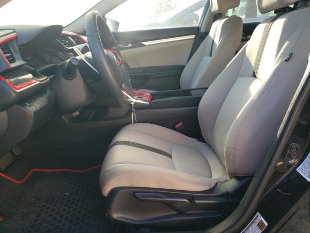 Aukcja sprzedaży 2016 Honda Civic Lx, vin: 19XFC2F59GE058500, numer aukcji: 47204444