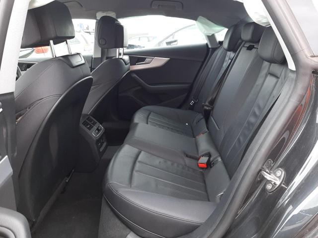Aukcja sprzedaży 2022 Audi A5 Sport 3, vin: WAUZZZF51PA001308, numer aukcji: 45384134