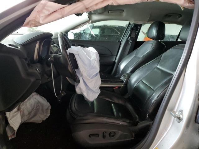 Aukcja sprzedaży 2013 Chevrolet Malibu Ltz, vin: 1G11H5SAXDF280490, numer aukcji: 45110174