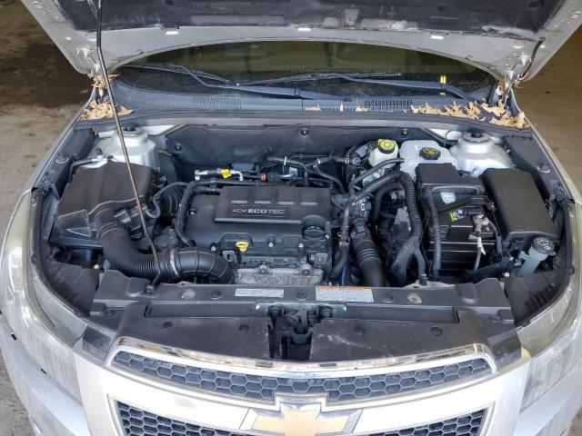 Aukcja sprzedaży 2013 Chevrolet Cruze Ltz, vin: 1G1PG5SB7D7234907, numer aukcji: 45307784