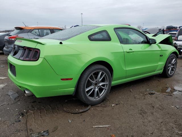 Aukcja sprzedaży 2014 Ford Mustang Gt, vin: 1ZVBP8CF6E5298936, numer aukcji: 45444854