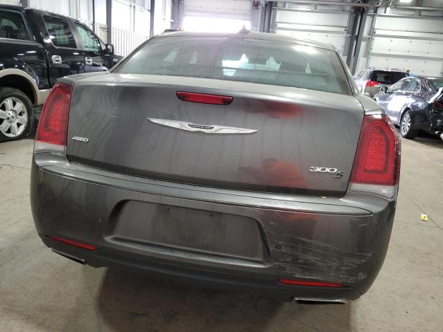 Продаж на аукціоні авто 2015 Chrysler 300 S, vin: 2C3CCAGG1FH820514, номер лоту: 46588174