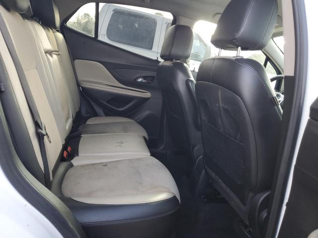 45144884 :رقم المزاد ، KL4CJASB5HB228259 vin ، 2017 Buick Encore Preferred مزاد بيع