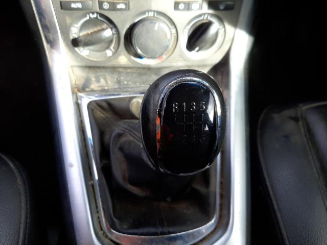 Aukcja sprzedaży 2012 Vauxhall Antara Se, vin: W0LLJ6EH4BB157872, numer aukcji: 45084584