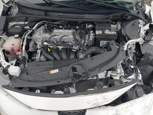 Aukcja sprzedaży 2020 Toyota Corolla Le, vin: 5YFEPRAE5LP077182, numer aukcji: 45450124