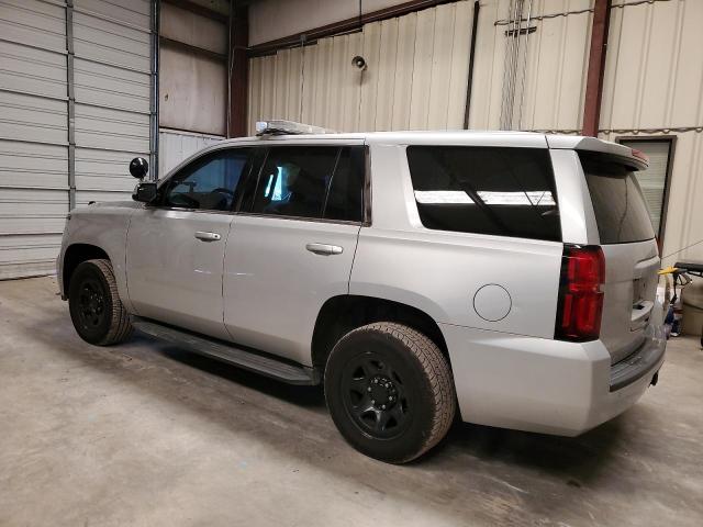 Продажа на аукционе авто 2015 Chevrolet Tahoe Police, vin: 1GNLC2EC9FR672458, номер лота: 48041454
