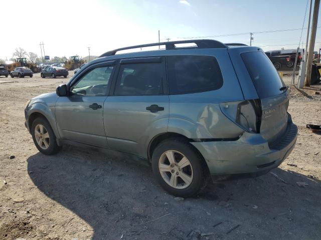 Aukcja sprzedaży 2010 Subaru Forester Xs, vin: JF2SH6BC9AH916739, numer aukcji: 46005414