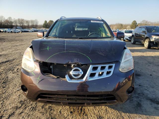 Aukcja sprzedaży 2012 Nissan Rogue S, vin: JN8AS5MT0CW285918, numer aukcji: 45235144