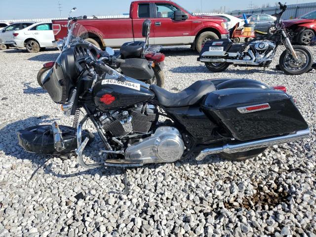 46268984 :رقم المزاد ، 1HD1FVC25KB649697 vin ، 2019 Harley-davidson Flht مزاد بيع
