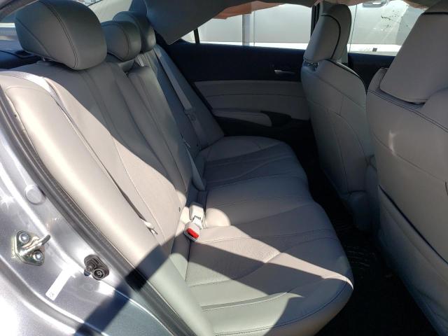 47969704 :رقم المزاد ، 19UDE2F76KA014082 vin ، 2019 Acura Ilx Premium مزاد بيع