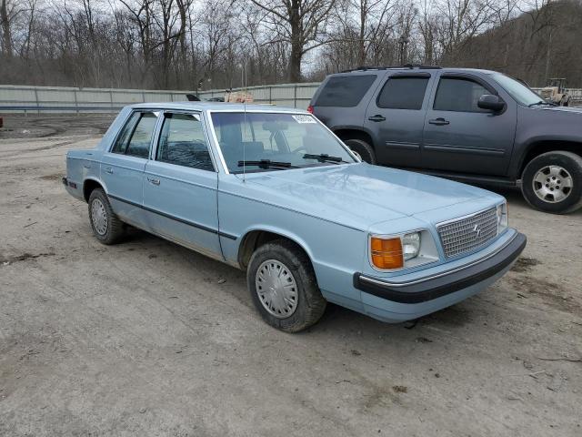 Aukcja sprzedaży 1985 Plymouth Reliant, vin: 1P3BP26C2FF159366, numer aukcji: 45991934