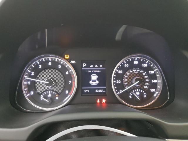 Aukcja sprzedaży 2020 Hyundai Elantra Sel, vin: 5NPD84LF8LH525820, numer aukcji: 45692864