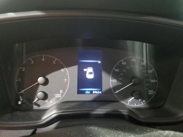 45274254 :رقم المزاد ، 5YFB4MDE7RP087764 vin ، 2024 Toyota Corolla Le مزاد بيع