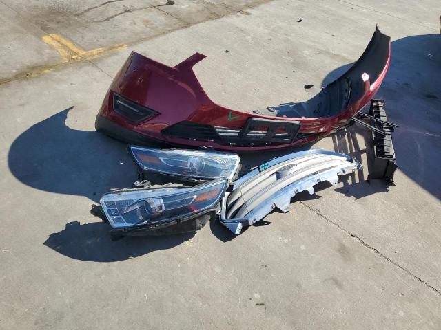 Aukcja sprzedaży 2016 Ford Taurus Sel, vin: 1FAHP2E80GG141313, numer aukcji: 48033124