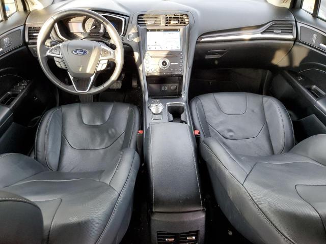 Aukcja sprzedaży 2019 Ford Fusion Titanium, vin: 3FA6P0SU7KR213008, numer aukcji: 45177814
