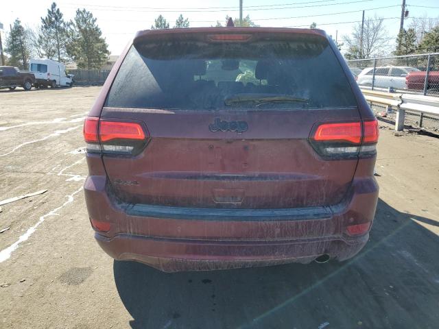 Aukcja sprzedaży 2017 Jeep Grand Cherokee Laredo, vin: 1C4RJFAG8HC772453, numer aukcji: 45473634