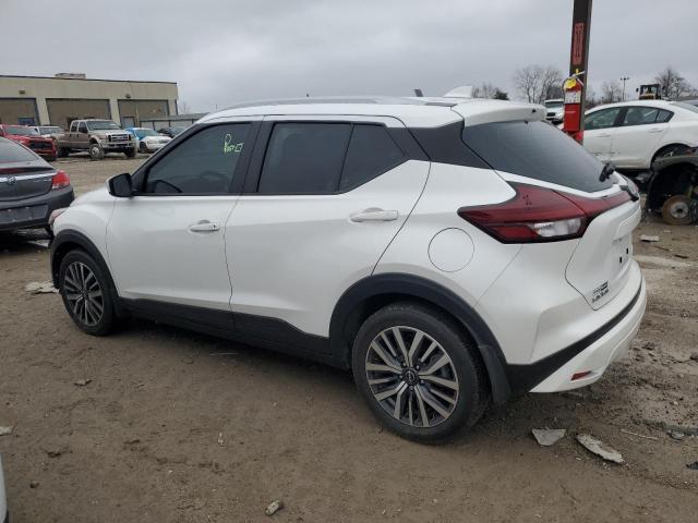 Aukcja sprzedaży 2022 Nissan Kicks Sv, vin: 3N1CP5CV5NL513304, numer aukcji: 45367814