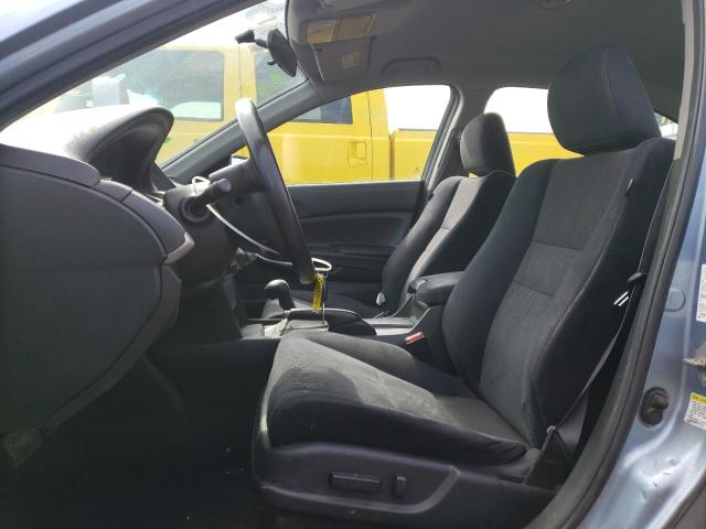 Продажа на аукционе авто 2012 Honda Accord Lxp, vin: 1HGCP2F49CA035277, номер лота: 48252644