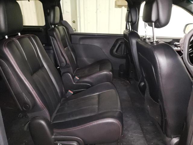 Продажа на аукционе авто 2012 Dodge Grand Caravan, vin: 2C4RDGEG5CR200926, номер лота: 47710044