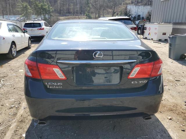 Продажа на аукционе авто 2007 Lexus Es 350, vin: JTHBJ46G172103443, номер лота: 46949634