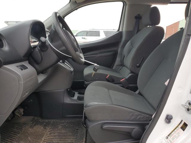 46848774 :رقم المزاد ، 3N6CM0KN4FK720104 vin ، 2015 Nissan Nv200 2.5s مزاد بيع