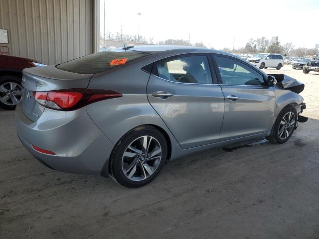 2015 Hyundai Elantra მანქანა იყიდება აუქციონზე, vin: KMHDH4AE0FU394298, აუქციონის ნომერი: 47335234