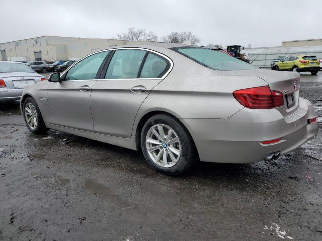Aukcja sprzedaży 2016 Bmw 528 Xi, vin: WBA5A7C58GG149581, numer aukcji: 44782204