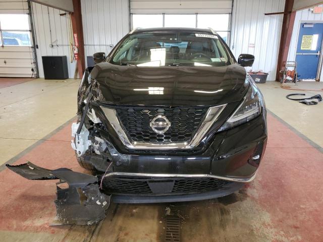 45715284 :رقم المزاد ، 5N1AZ2DS2LN100914 vin ، 2020 Nissan Murano Platinum مزاد بيع