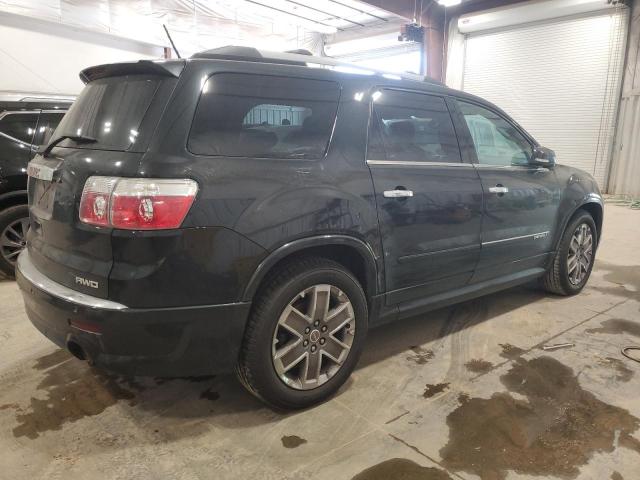 Продаж на аукціоні авто 2012 Gmc Acadia Denali, vin: 1GKKVTED1CJ243150, номер лоту: 45778064