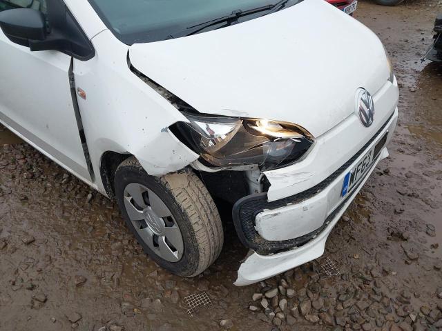 Aukcja sprzedaży 2013 Volkswagen Take Up, vin: WVWZZZAAZED028169, numer aukcji: 45587364