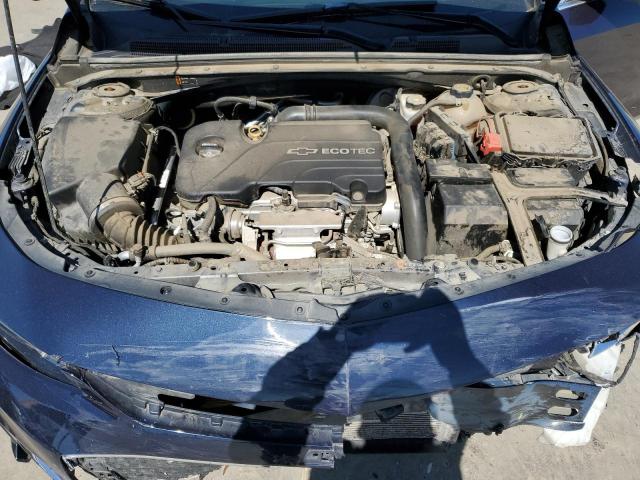Aukcja sprzedaży 2016 Chevrolet Malibu Lt, vin: 1G1ZE5ST1GF249551, numer aukcji: 47783844