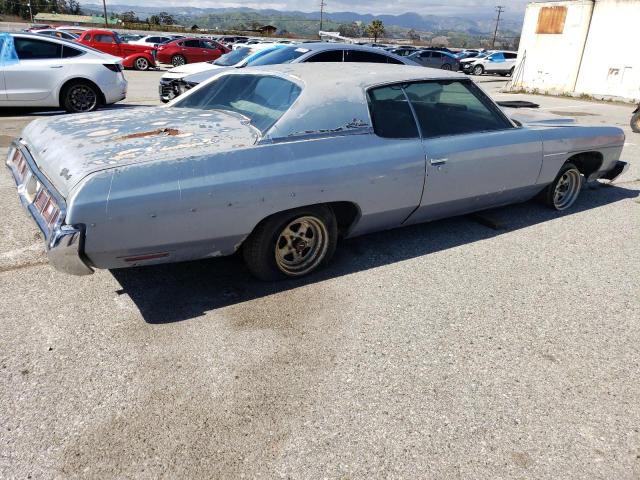 Aukcja sprzedaży 1973 Chevrolet Uk, vin: 1L47K3D237399, numer aukcji: 45375804
