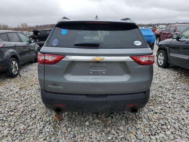 Aukcja sprzedaży 2020 Chevrolet Traverse Lt, vin: 1GNERGKW4LJ228174, numer aukcji: 45449034