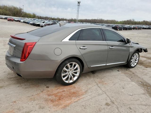 49061914 :رقم المزاد ، 2G61M5S3XH9141207 vin ، 2017 Cadillac Xts Luxury مزاد بيع