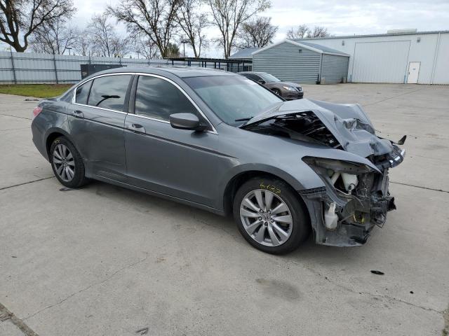 Aukcja sprzedaży 2012 Honda Accord Exl, vin: 1HGCP2F88CA120937, numer aukcji: 45564854