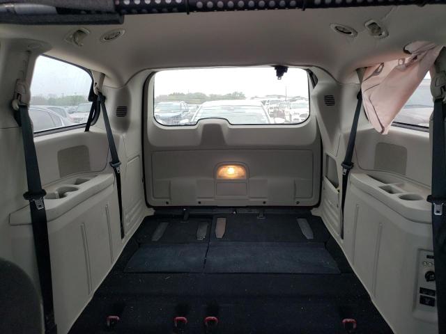 Aukcja sprzedaży 2013 Dodge Grand Caravan Sxt, vin: 2C4RDGCG5DR655232, numer aukcji: 46015204