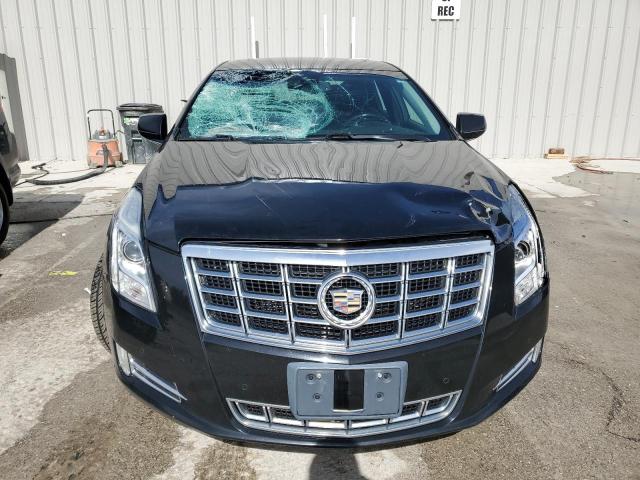 Aukcja sprzedaży 2013 Cadillac Xts Luxury Collection, vin: 2G61P5S34D9159624, numer aukcji: 45469274