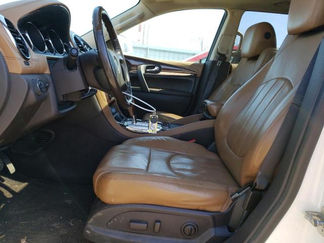 Продажа на аукционе авто 2015 Buick Enclave, vin: 5GAKVBKD9FJ130854, номер лота: 48492294
