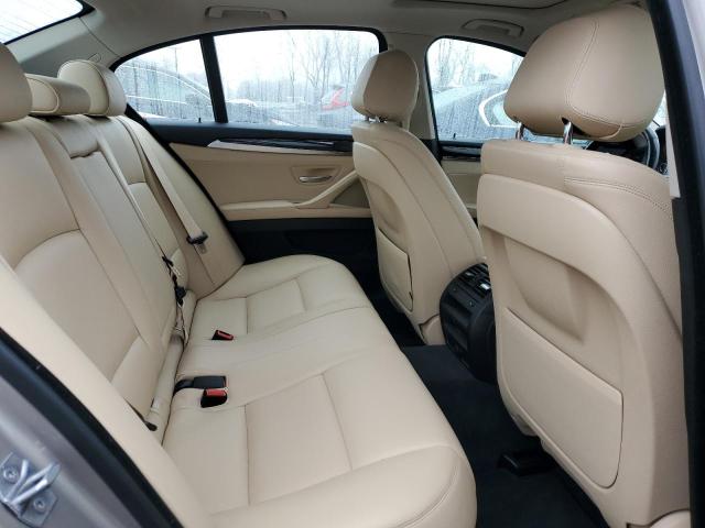 Aukcja sprzedaży 2016 Bmw 528 Xi, vin: WBA5A7C58GG149581, numer aukcji: 44782204