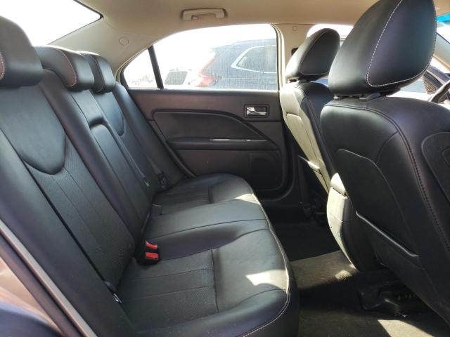 Aukcja sprzedaży 2010 Mercury Milan Premier, vin: 3MEHM0JA1AR653953, numer aukcji: 45499034