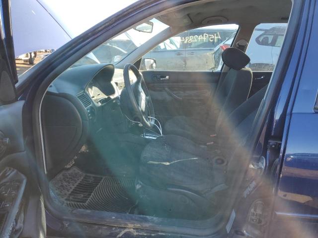Aukcja sprzedaży 2006 Volkswagen Golf Gl, vin: 9BWFL61J664001236, numer aukcji: 45742884